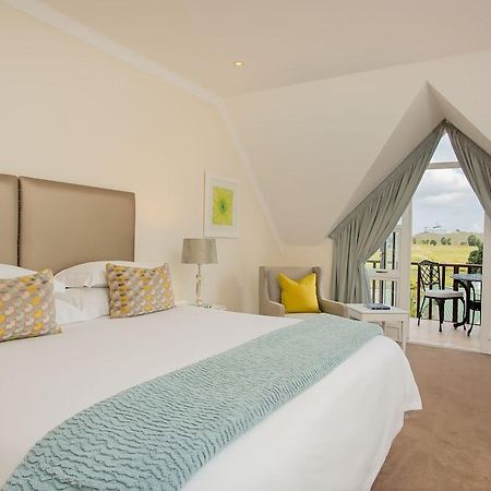 Fancourt Hotel y Country Club George Exterior foto
