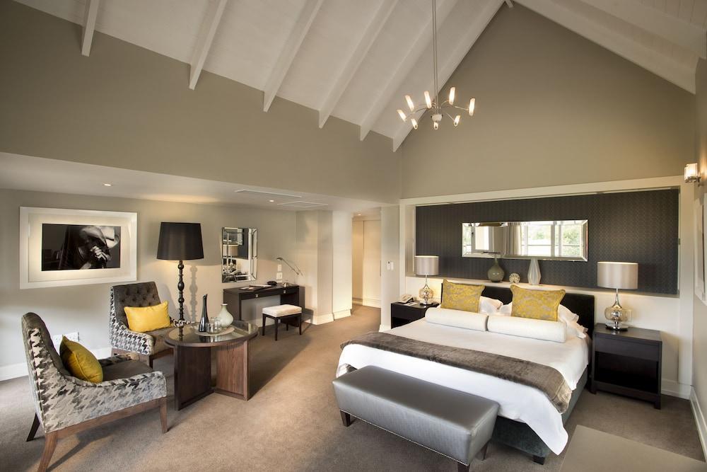 Fancourt Hotel y Country Club George Exterior foto