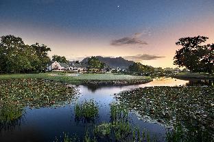 Fancourt Hotel y Country Club George Exterior foto